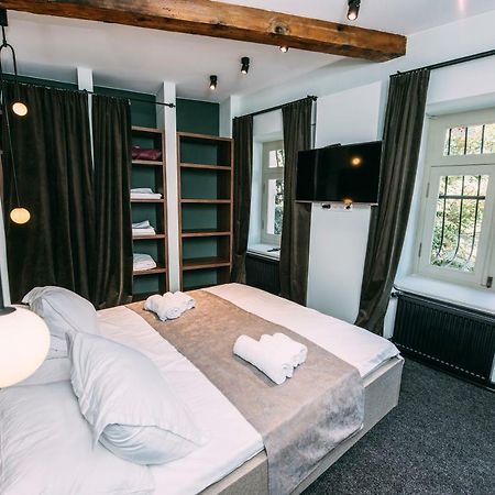 Atoneli Apartment Hotel Тбілісі Екстер'єр фото