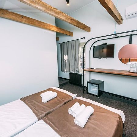 Atoneli Apartment Hotel Тбілісі Екстер'єр фото