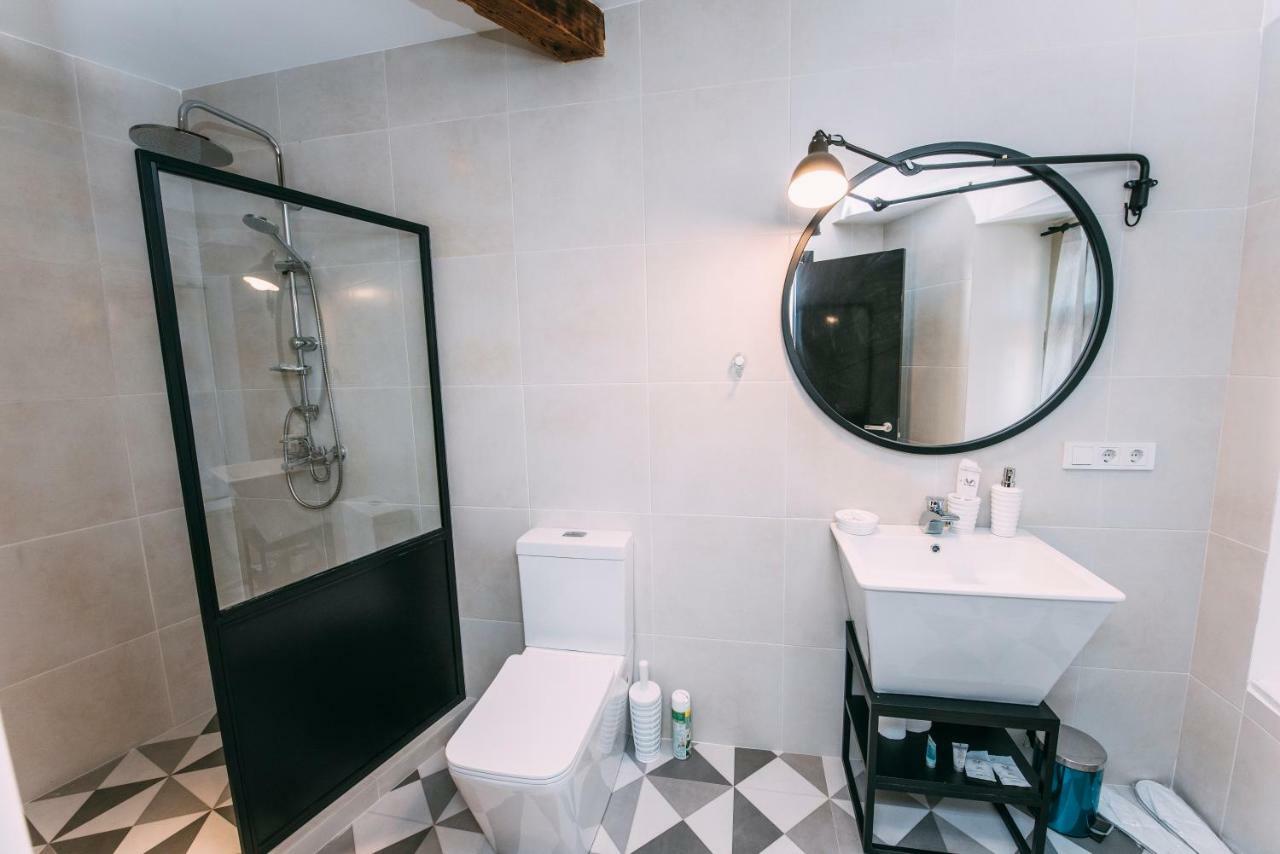Atoneli Apartment Hotel Тбілісі Екстер'єр фото